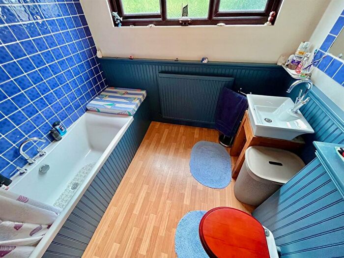 5 Bedroom House For Sale In Main Road, Ormesby, Great Yarmouth, NR29