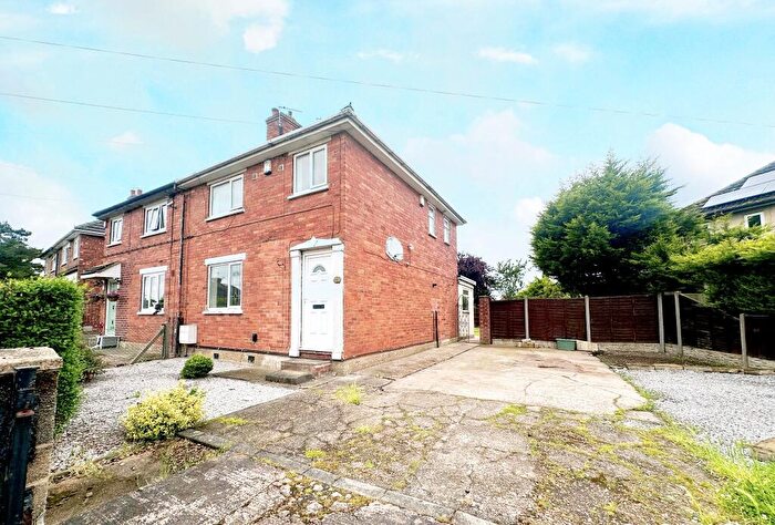 3 Bedroom House To Rent In Locarno Road, Moorends, Doncaster, DN8