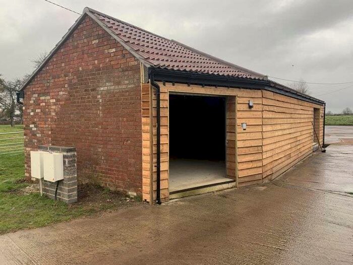 Property To Rent In Unit 2, Ryalls Lane, Cambridge, GL2