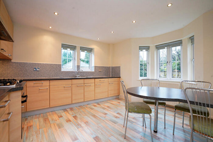 2 Bedroom Apartment For Sale In The Hollies, Pool In Wharfedale, LS21