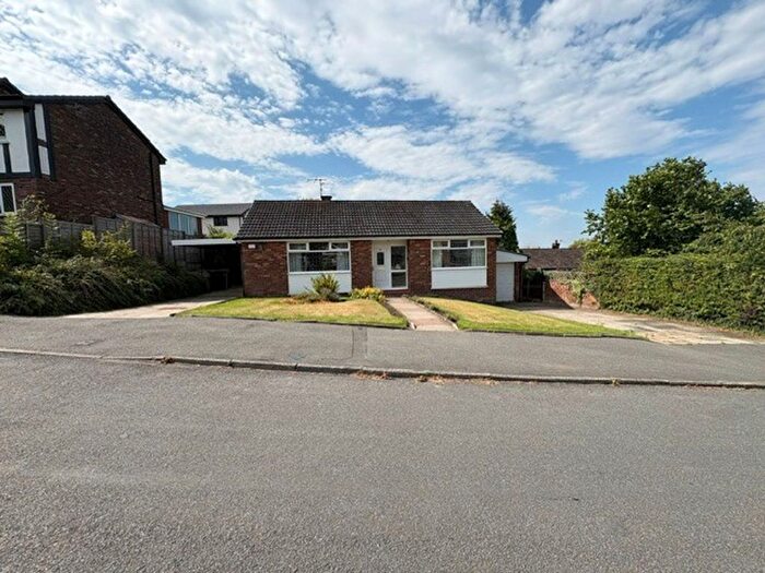 2 Bedroom Detached House For Sale In Christ Church Lane, Harwood, Bolton, BL2