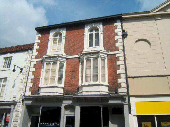 2 Bedroom Flat To Rent In Eastgate, Louth, LN11