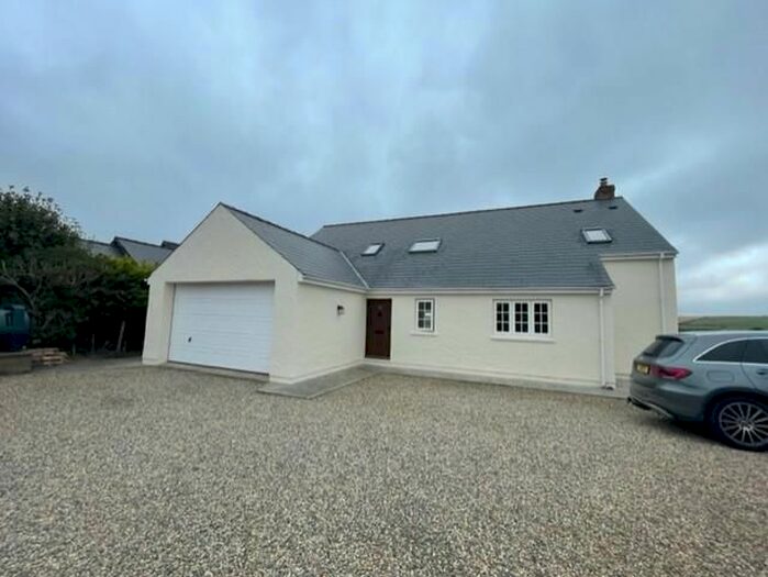 4 Bedroom Detached House To Rent In Arosfa, Hayscastle Cross