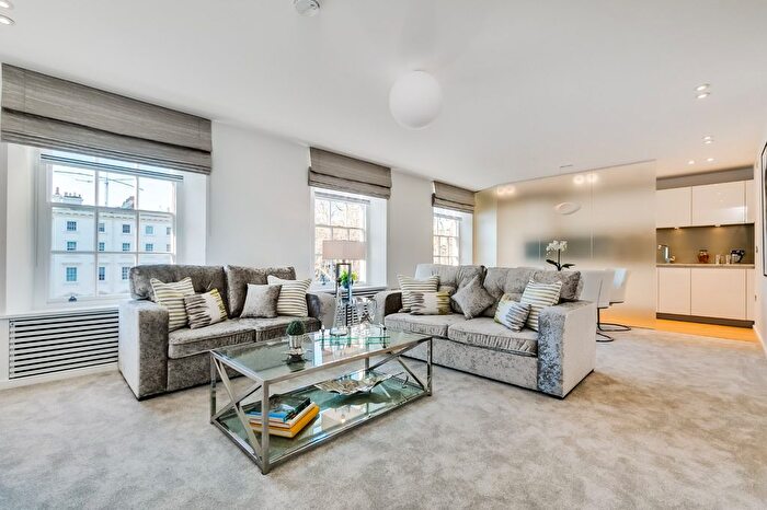 2 Bedroom Flat For Sale In Lowndes Square, Knightsbridge, SW1X
