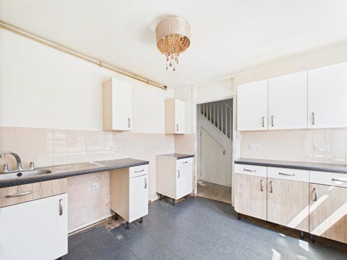 2 Bedroom Semi-Detached House For Sale In Rands Meadow, Holwell, Hitchin, SG5