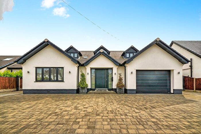 4 Bedroom Detached House For Sale In Barton Heys Road, Formby, Liverpool, Merseyside, L37