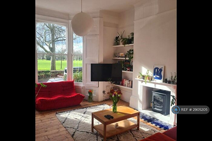 1 Bedroom Maisonette To Rent In Queensdown Road, London, E5