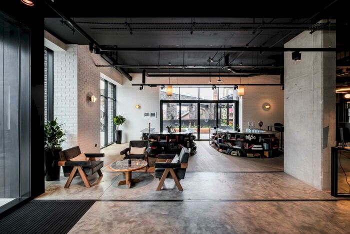 3 Bedroom Apartment To Rent In Enclave Kx Kings Cross, NW1