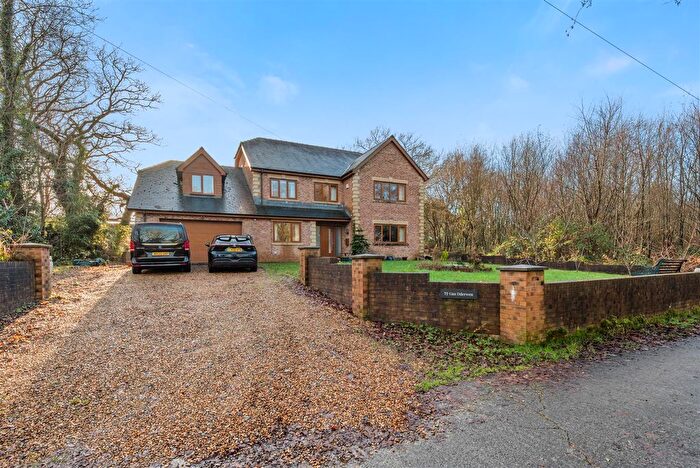 7 Bedroom Detached House For Sale In Mwrwg Road, Llangennech, Llanelli, SA14