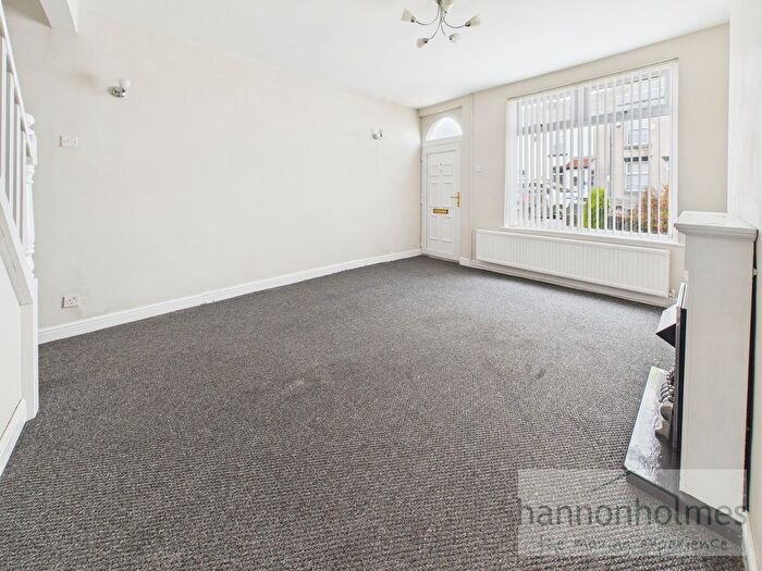 2 Bedroom Terraced House For Sale In Church Street, Little Lever, Bolton, BL3