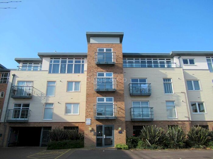 2 Bedroom Flat To Rent In Red Admiral Court, Little Paxton, PE19