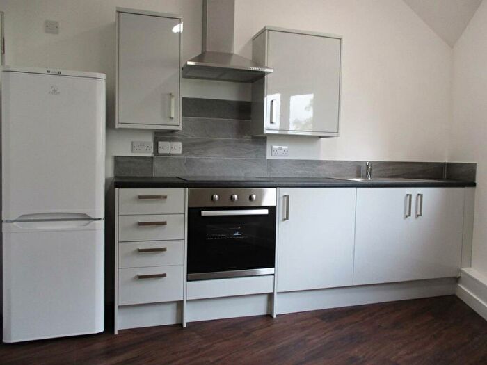 4 Bedroom Flat To Rent In Armada Place, Bristol, BS1