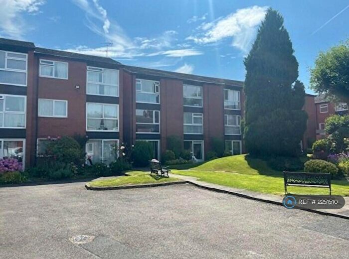 1 Bedroom Flat To Rent In Ashleigh Road, Leicester, LE3