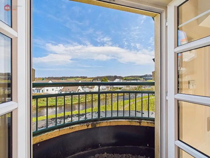 4 Bedroom Terrace House For Sale In Ritches Wood, Bushmills, BT57