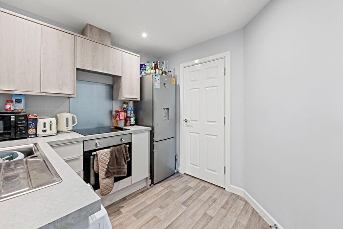 1 Bedroom Flat For Sale In Normanby Road, Skegness, PE25