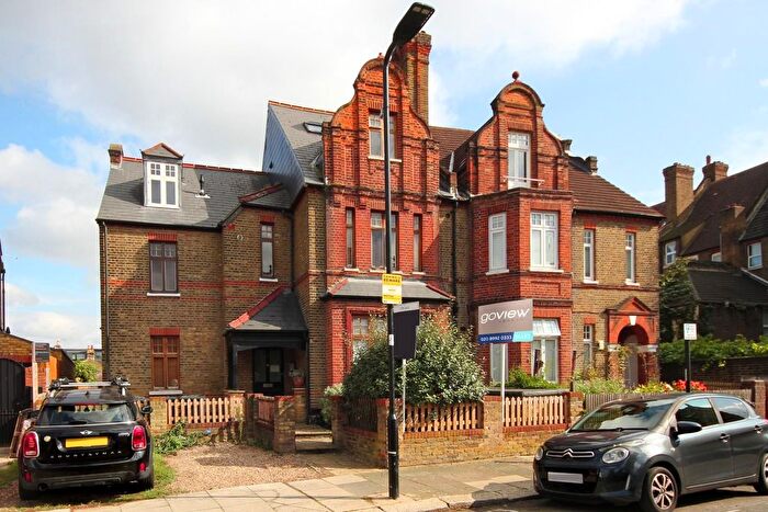 2 Bedroom Flat To Rent In Newburgh Road, London, W3
