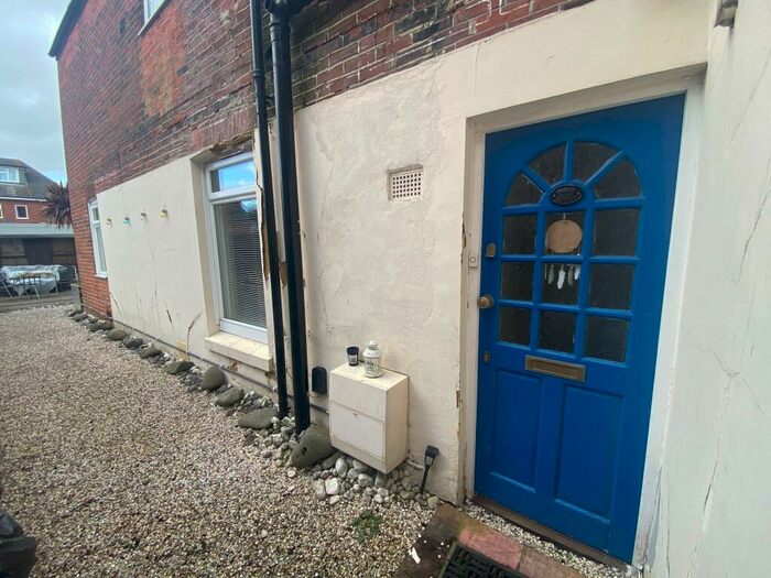 1 Bedroom Maisonette To Rent In Howard Road, Shirley, SO15