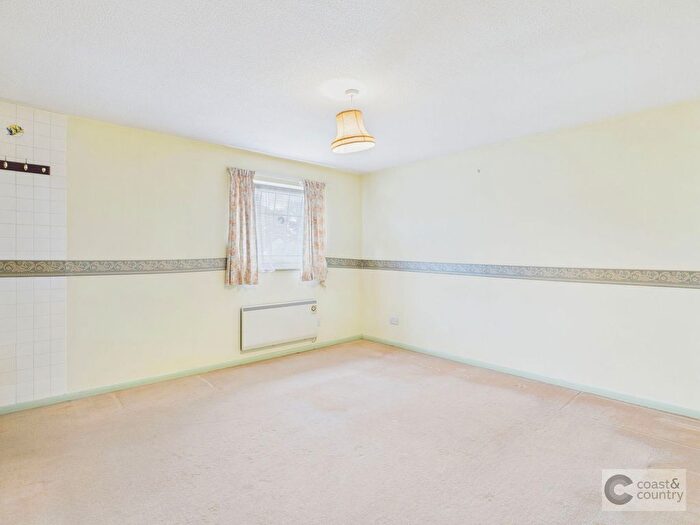 2 Bedroom Semi-detached House For Sale In Benedicts Road, Liverton, Newton Abbot, Devon, TQ12
