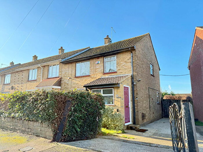 3 Bedroom End Of Terrace House For Sale In Longridge, Sittingbourne, ME10