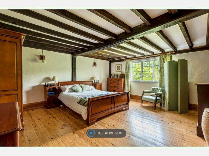 5 Bedroom Detached House To Rent In Biddenden, Biddenden, Ashford, TN27