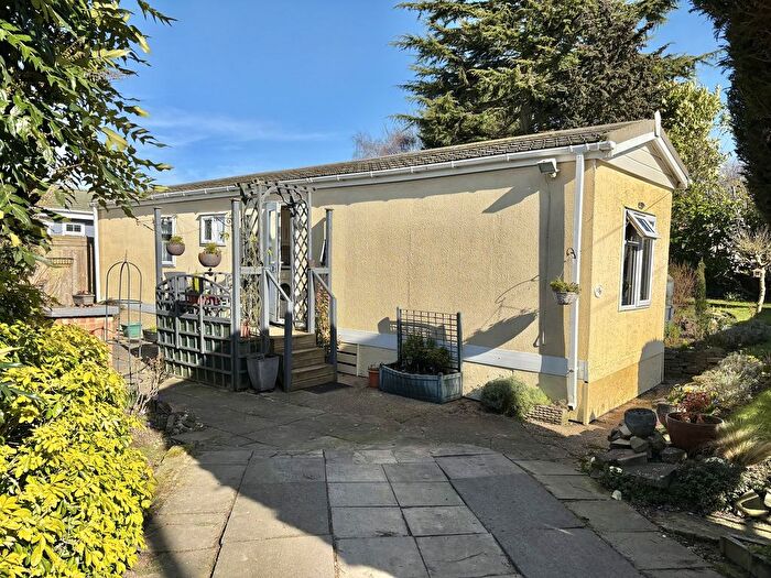 1 Bedroom Property For Sale In Glebe Drive, Countesthorpe, Leicester, Leicestershire., LE8