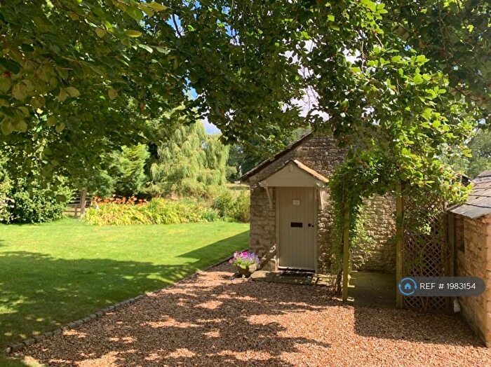 1 Bedroom Detached House To Rent In Lime Hollow, Middleton Stoney, Bicester, OX25