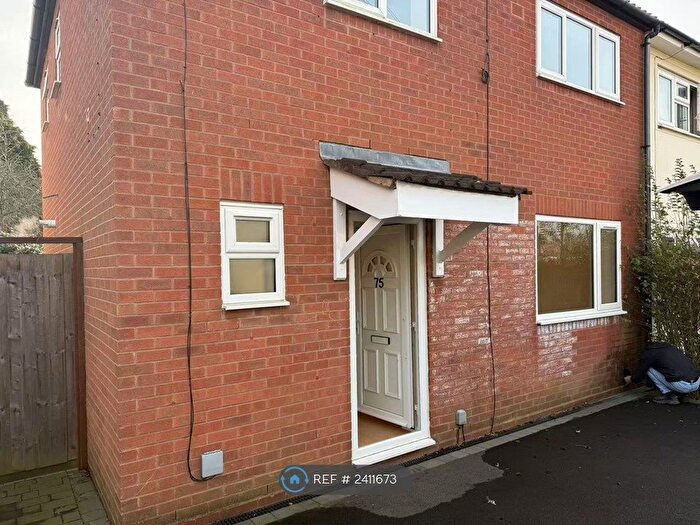 3 Bedroom Semi-Detached House To Rent In Rilstone Road, Birmingham, B32