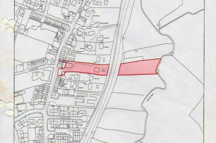 Land For Sale In Main Street, Workington, CA14
