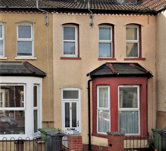 2 Bedroom Terraced House To Rent In Craddock Street, Cardiff, CF11