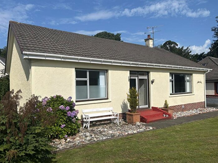 2 Bedroom Detached Bungalow For Sale In Lamlash, Isle Of Arran, KA27