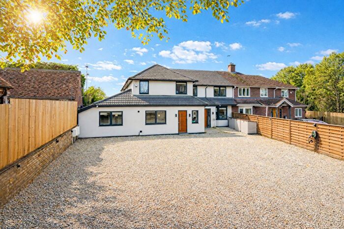 7 Bedroom Semi-detached House To Rent In Bedford Street, Milton Keynes, MK17