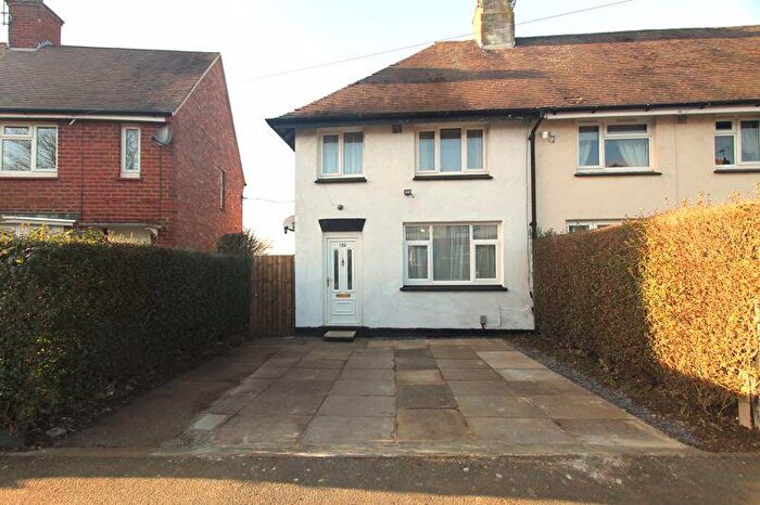 3 Bedroom Semi-Detached House To Rent In Jubilee Crescent, Wellingborough, NN8
