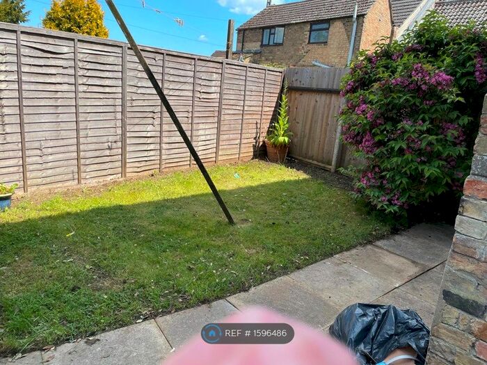 2 Bedroom Semi-Detached House To Rent In High Street, Ely, CB6