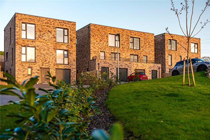 4 Bedroom Semi-Detached House For Sale In Townhouse -The Fieldings, Jackton, Newlands Road, East Kilbride, Glasgow, G75