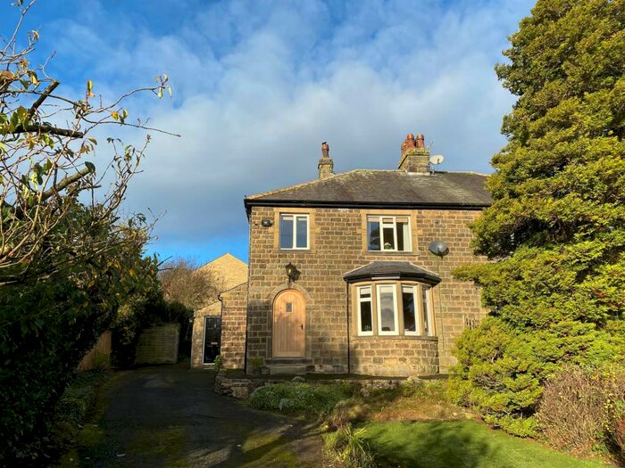 3 Bedroom Semi-Detached House To Rent In Turner Lane, Addingham, Ilkley, LS29