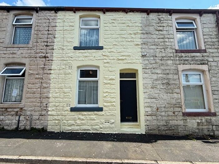2 Bedroom Terraced House To Rent In Thorn Street, Burnley, BB10