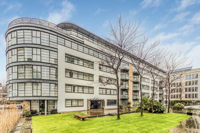 2 Bedroom Flat To Rent In New Wharf Road, London, N1
