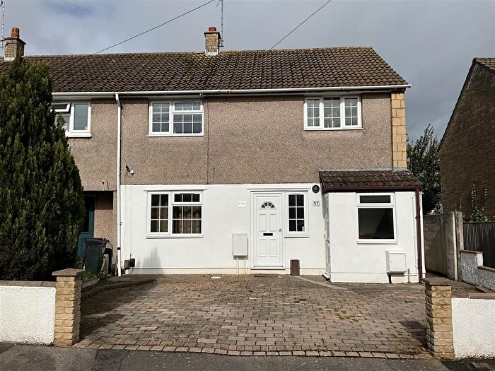 1 Bedroom Flat To Rent In Starbarn Road, Winterbourne, Bristol, BS36