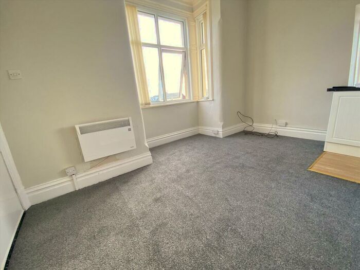 1 Bedroom Flat To Rent In Park Lane, Wyre, Poulton-Le-Fylde, FY6