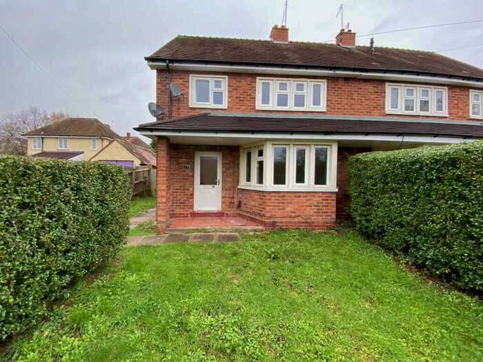 1 Bedroom Maisonette To Rent In Oak Tree Avenue, Redditch, B97