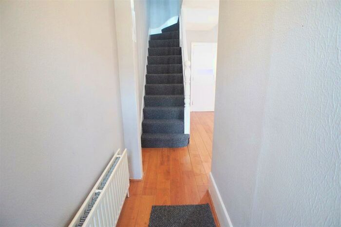 4 Bedroom Terraced House To Rent In North Road, London, N9