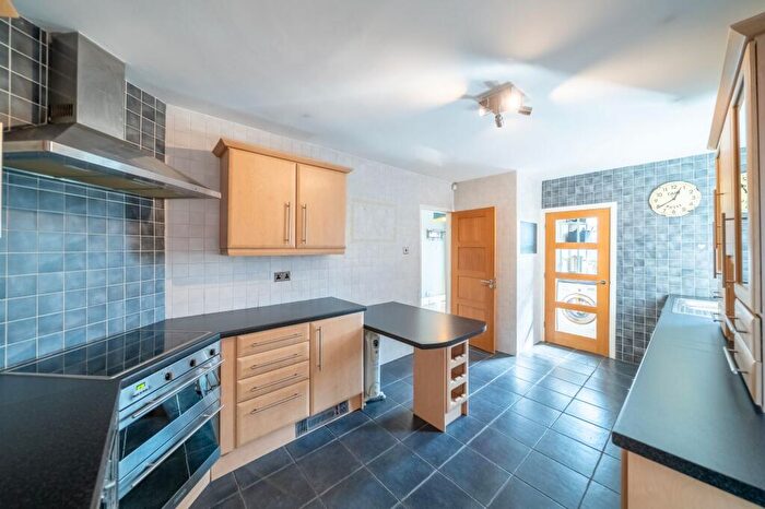 4 Bedroom Detached House For Sale In Halltine Close, Blundellsands, L23