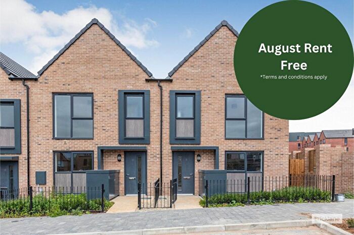 3 Bedroom House To Rent In Wildflower Avenue, Hartcliffe, BS13