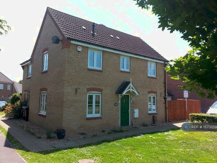 5 Bedroom End Of Terrace House To Rent In Baxendale Road, Chichester, PO19