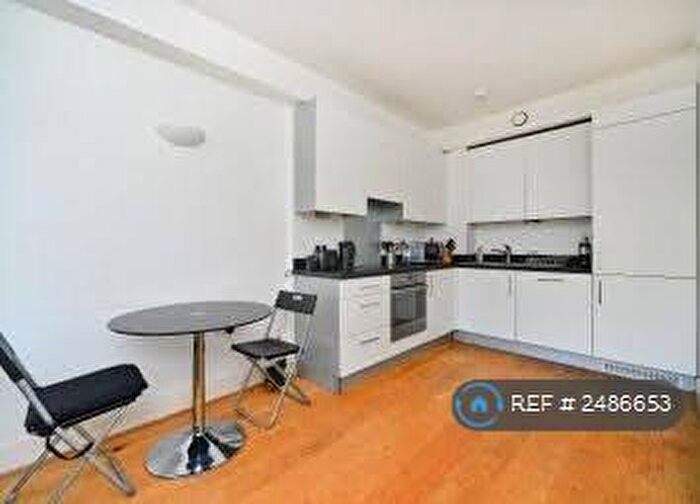 2 Bedroom Flat To Rent In Stroudley Road, Brighton, BN1