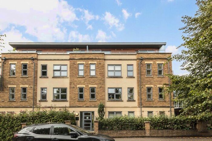 1 Bedroom Flat To Rent In Beaumont Road, London, W4