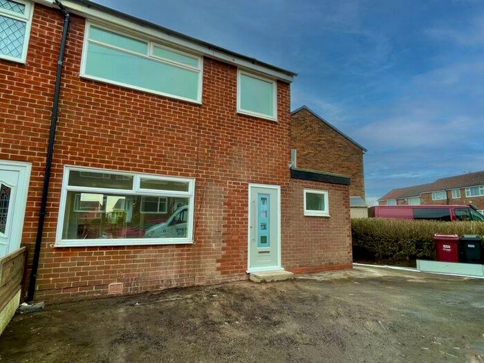 3 Bedroom Semi-Detached House To Rent In Lower House Walk, Bromley Cross, Bolton ** Available Now **, BL7