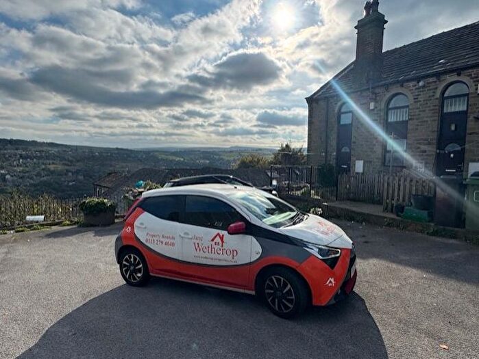 3 Bedroom Property To Rent In Knowl Bank, Golcar, Huddersfield, HD7