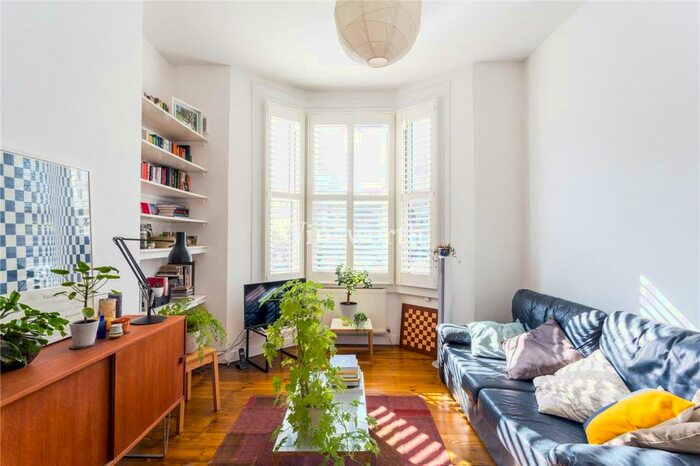 1 Bedroom Apartment To Rent In Westerfield Road, Ground Floor Flat, London, N15