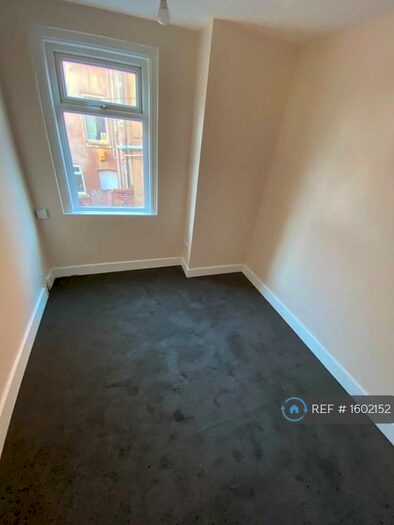 1 Bedroom Flat To Rent In Shannon Street, Blackpool, FY1